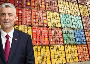 Son dakika… Bakan Bolat, dış ticaret bilgilerini açıklıyor