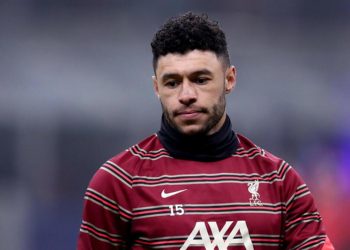 Son Dakika: Beşiktaş’ın gözdesi Chamberlain’de yeni gelişme: ‘İstanbul’a gelecek’