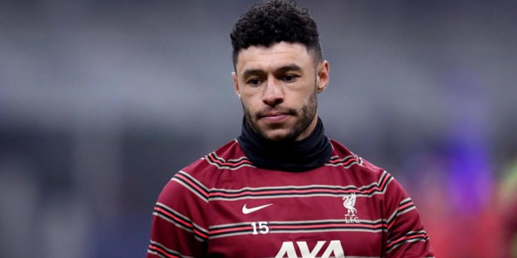 Son Dakika: Beşiktaş’ın gözdesi Chamberlain’de yeni gelişme: ‘İstanbul’a gelecek’