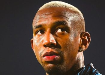 Son Dakika: Beşiktaş’ta Anderson Talisca operasyonu! İndirim yapmaya hazır, teklif ortaya çıktı…