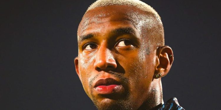 Son Dakika: Beşiktaş’ta Anderson Talisca operasyonu! İndirim yapmaya hazır, teklif ortaya çıktı…