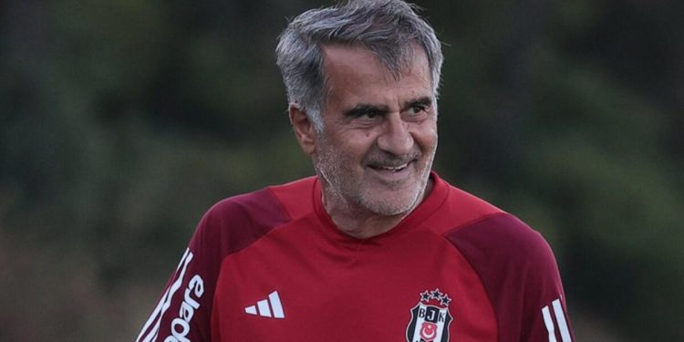 Son dakika: Beşiktaş’ta Tiran maçı birtakım oyuncular için son talih olacak