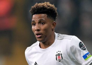 Son dakika: Beşiktaş’tan Gedson Fernandes için rekor talep! Sergen Yalçın: 50 milyon Euro az bile