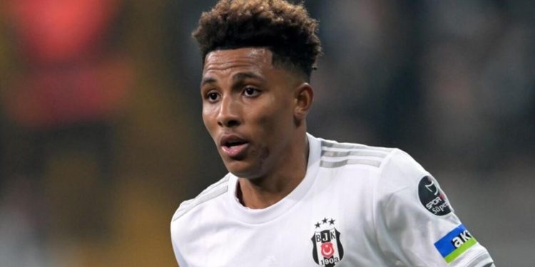 Son dakika: Beşiktaş’tan Gedson Fernandes için rekor talep! Sergen Yalçın: 50 milyon Euro az bile