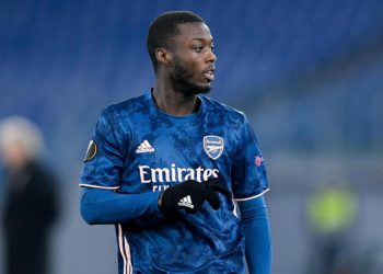 Son Dakika: Beşiktaş’tan Nicolas Pepe hamlesi!