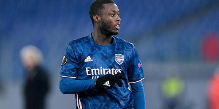 Son Dakika: Beşiktaş’tan Nicolas Pepe hamlesi!