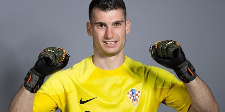 Son Dakika: Dominik Livakovic adım adım Fenerbahçe’ye! Dinamo Zagreb bu sayısı kabul etti…