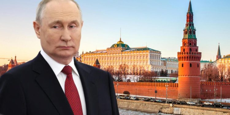 Son dakika… Dünyanın umutla beklediği haber geldi! Putin’den flaş kelamlar