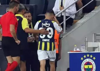 Son Dakika: Emre Mor’dan Fenerbahçe’ye berbat haber!