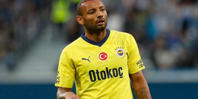Son Dakika: Fenerbahçe, Joao Pedro’nun ayrılığını resmen açıkladı!