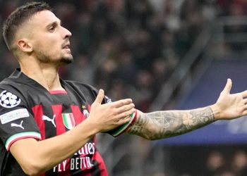 Son Dakika: Fenerbahçe, Rade Krunic transferinde teklif yükseltti!