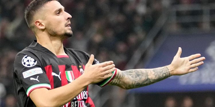 Son Dakika: Fenerbahçe, Rade Krunic transferinde teklif yükseltti!