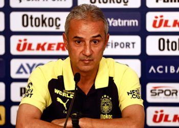 Son Dakika: Fenerbahçe’de 5 ayrılık an meselesi! İşte yolcuların talipleri…