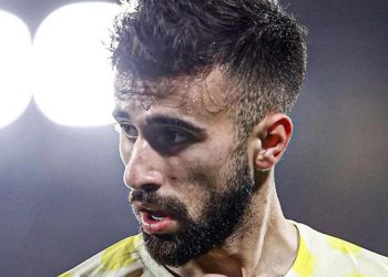 Son Dakika: Fenerbahçe’de Diego Rossi, İstanbul’dan ayrıldı!