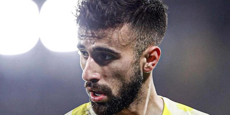 Son Dakika: Fenerbahçe’de Diego Rossi, İstanbul’dan ayrıldı!