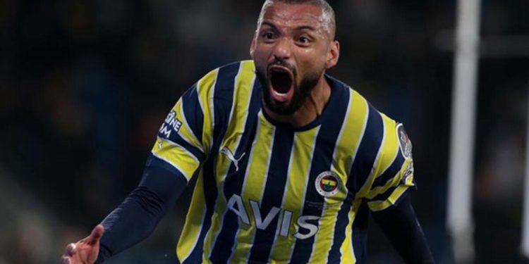 Son Dakika: Fenerbahçe’de gece yarısı ayrılık! Joao Pedro resmen Gremio’da…