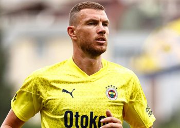 Son Dakika: Fenerbahçe’de Krunic için Edin Dzeko devrede! Telefon açtı…