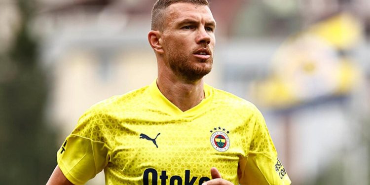 Son Dakika: Fenerbahçe’de Krunic için Edin Dzeko devrede! Telefon açtı…