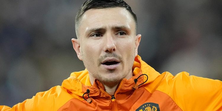 Son Dakika: Fenerbahçe’den Beşiktaş’a bir çalım daha! Berghuis savı…