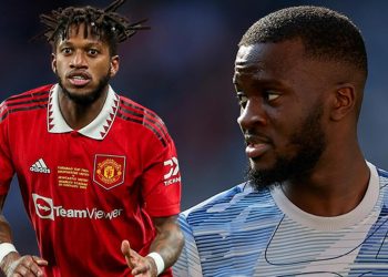 Son Dakika: Fenerbahçe’den Fred ve Tanguy Ndombele için art geriye teklifler! Galatasaray’da Okan Buruk ne demişti? Maddi ayrıntılar ortaya çıktı…