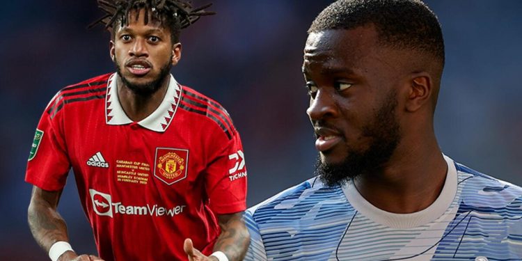 Son Dakika: Fenerbahçe’den Fred ve Tanguy Ndombele için art geriye teklifler! Galatasaray’da Okan Buruk ne demişti? Maddi ayrıntılar ortaya çıktı…