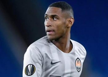 Son dakika: Fenerbahçe’den Tete açıklaması