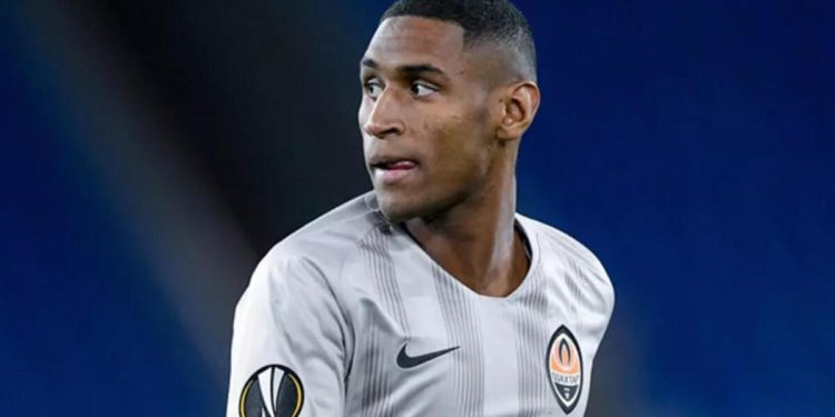 Son dakika: Fenerbahçe’den Tete açıklaması