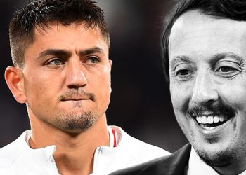 Son Dakika: Fenerbahçe’nin istediği Cengiz Ünder için yeni açıklama! Marsilya Lideri konuştu: Muahede…