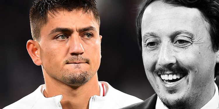 Son Dakika: Fenerbahçe’nin istediği Cengiz Ünder için yeni açıklama! Marsilya Lideri konuştu: Muahede…