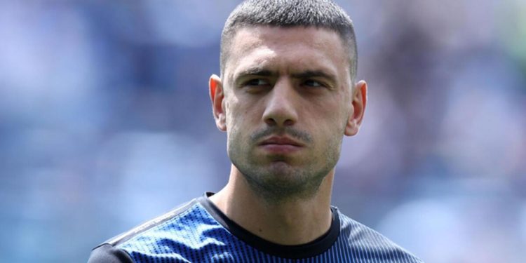 Son Dakika: Fenerbahçe’nin transferde Merih Demiral planı!