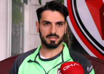 Son Dakika: Galatasaray, Günay Güvenç transferini bitirdi!