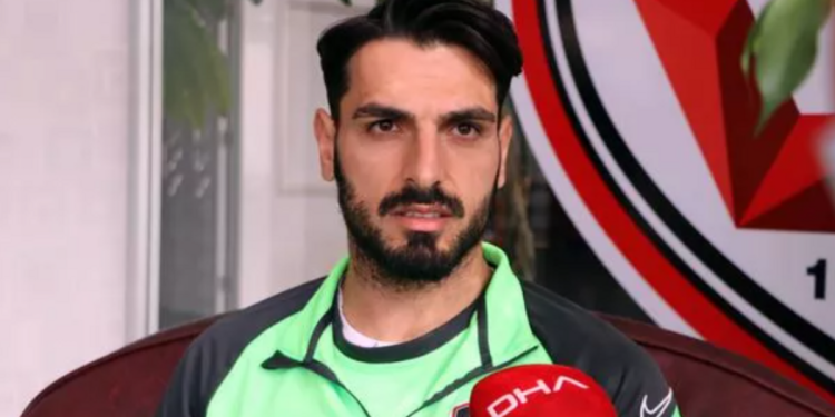 Son Dakika: Galatasaray, Günay Güvenç transferini bitirdi!