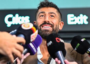 Son Dakika: Galatasaray Kerem Demirbay transferinin maliyetini KAP’a bildirdi