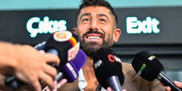 Son Dakika: Galatasaray Kerem Demirbay transferinin maliyetini KAP’a bildirdi
