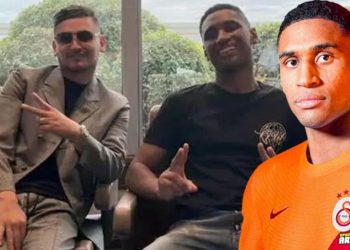 Son dakika: Galatasaray, Tete transferinde keyifli sona ulaştı! İşte mukavele ayrıntıları…