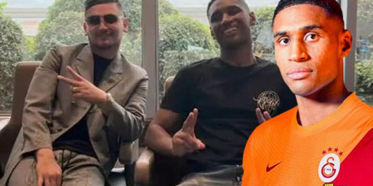 Son dakika: Galatasaray, Tete transferinde keyifli sona ulaştı! İşte mukavele ayrıntıları…