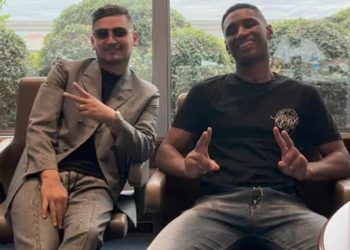 Son Dakika: Galatasaray Tete transferini bitirdi! Rams Park’a geldi ve işte mukavele ayrıntıları…