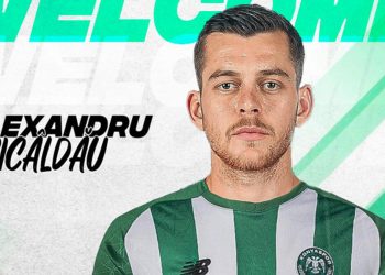 Son Dakika: Galatasaray’da ayrılık! Cicaldau, Konyaspor’un yolunu tuttu