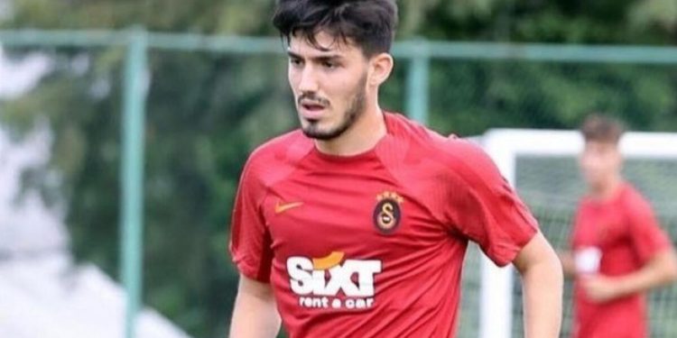Son Dakika: Galatasaray’da ayrılık! Süleyman Luş…