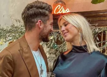 Son Dakika: Galatasaray’da Dries Mertens’in eşi Kat Kerkhofs ayrılığı açıkladı