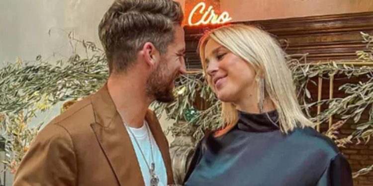 Son Dakika: Galatasaray’da Dries Mertens’in eşi Kat Kerkhofs ayrılığı açıkladı