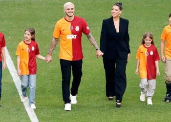 Son Dakika: Galatasaray’da Mauro Icardi ve sponsor gerçeği! Dursun Özbek ve Erden Timur…