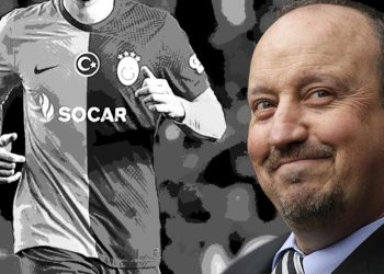 Son Dakika: Galatasaray’da Sergio Oliveira ile yollar ayrılıyor! Yeni kadrosu…