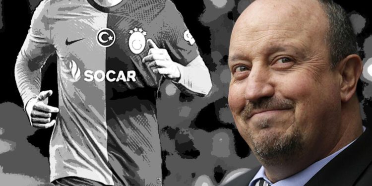 Son Dakika: Galatasaray’da Sergio Oliveira ile yollar ayrılıyor! Yeni kadrosu…