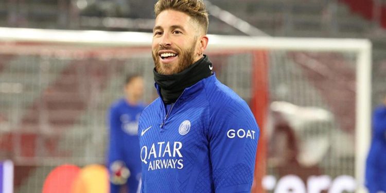 Son Dakika: Galatasaray’da Sergio Ramos gerçekleri! İdareden birinci karşılık…