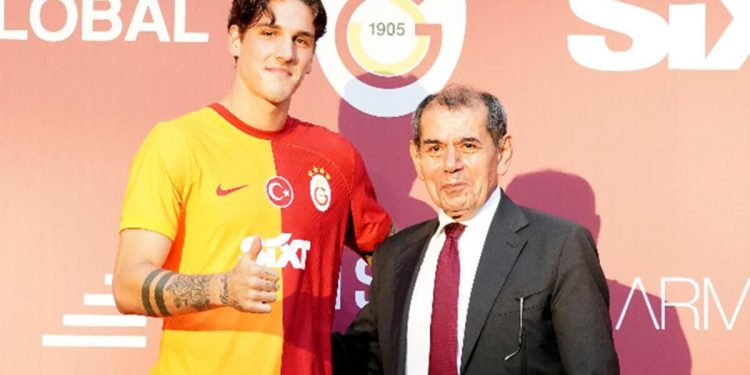 Son Dakika: Galatasaray’da Zaniolo neden takıma alınmadı? Babasından açıklama geldi…