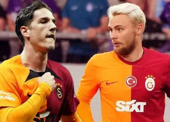 Son dakika: Galatasaray’dan Zaniolo ve Nelsson için karar! Finansal Fair Play ayrıntısı…