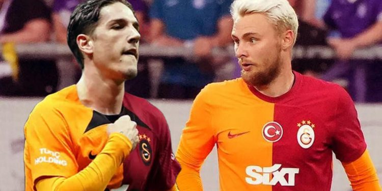 Son dakika: Galatasaray’dan Zaniolo ve Nelsson için karar! Finansal Fair Play ayrıntısı…