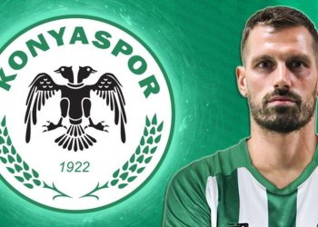 Son Dakika: Konyaspor, Morgan Schneiderlin’in kontratını feshetti