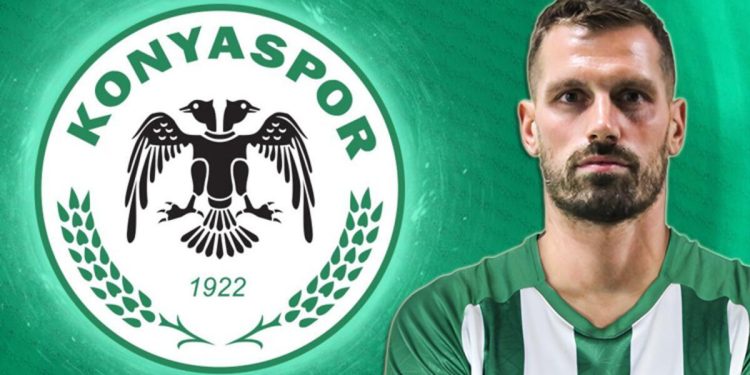 Son Dakika: Konyaspor, Morgan Schneiderlin’in kontratını feshetti